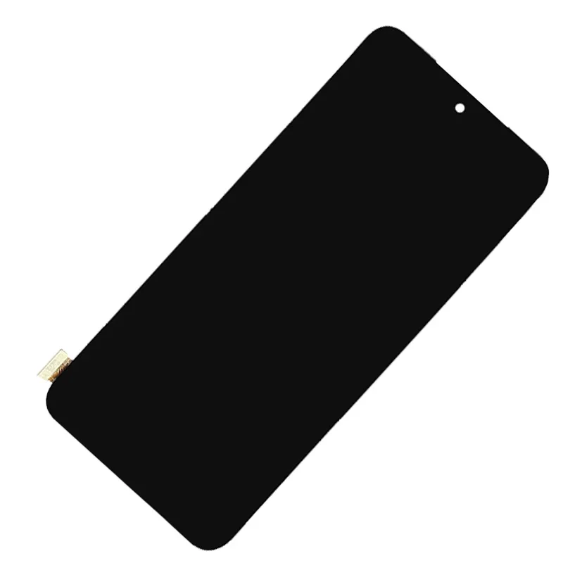 Xiaomi Redmi Note 11 ディスプレイ Note11 のテスト 2201117 TG スクリーンタッチガラスデジタイザ Redmi Note 11S LCD フレーム付き