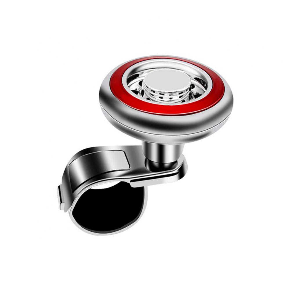 Bola de refuerzo Universal para coche, accesorios de perilla de manija de camión, volante, nuevo