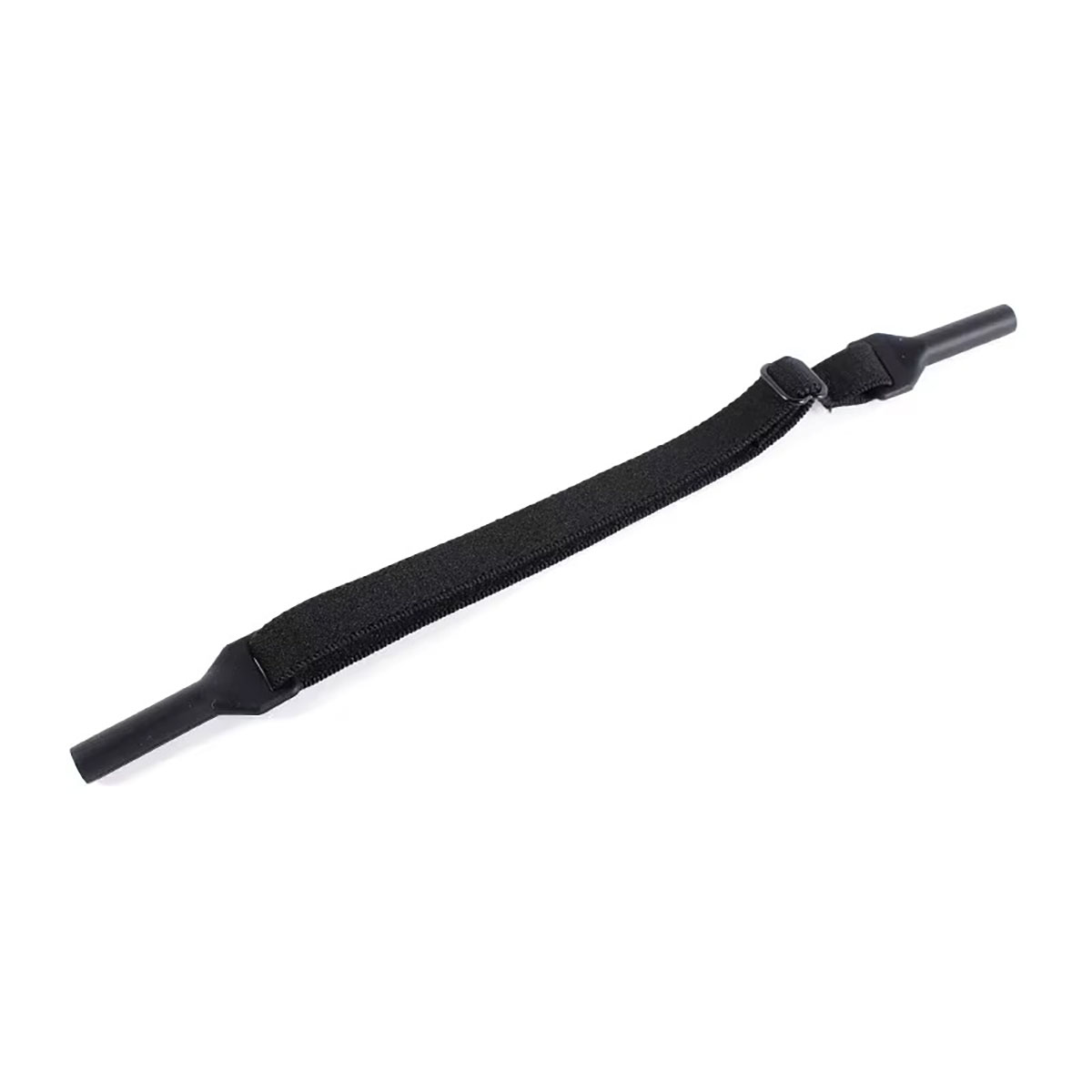 2 pçs óculos corrente tamanho ajustável corda elástica óculos cinta esporte antiderrapante e anti gota fixador óculos cabo