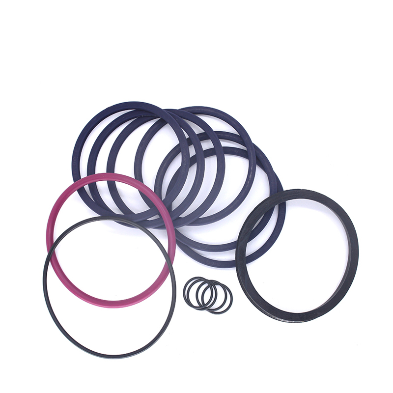 Комплект уплотнений TOYO для экскаватора по индивидуальному заказу