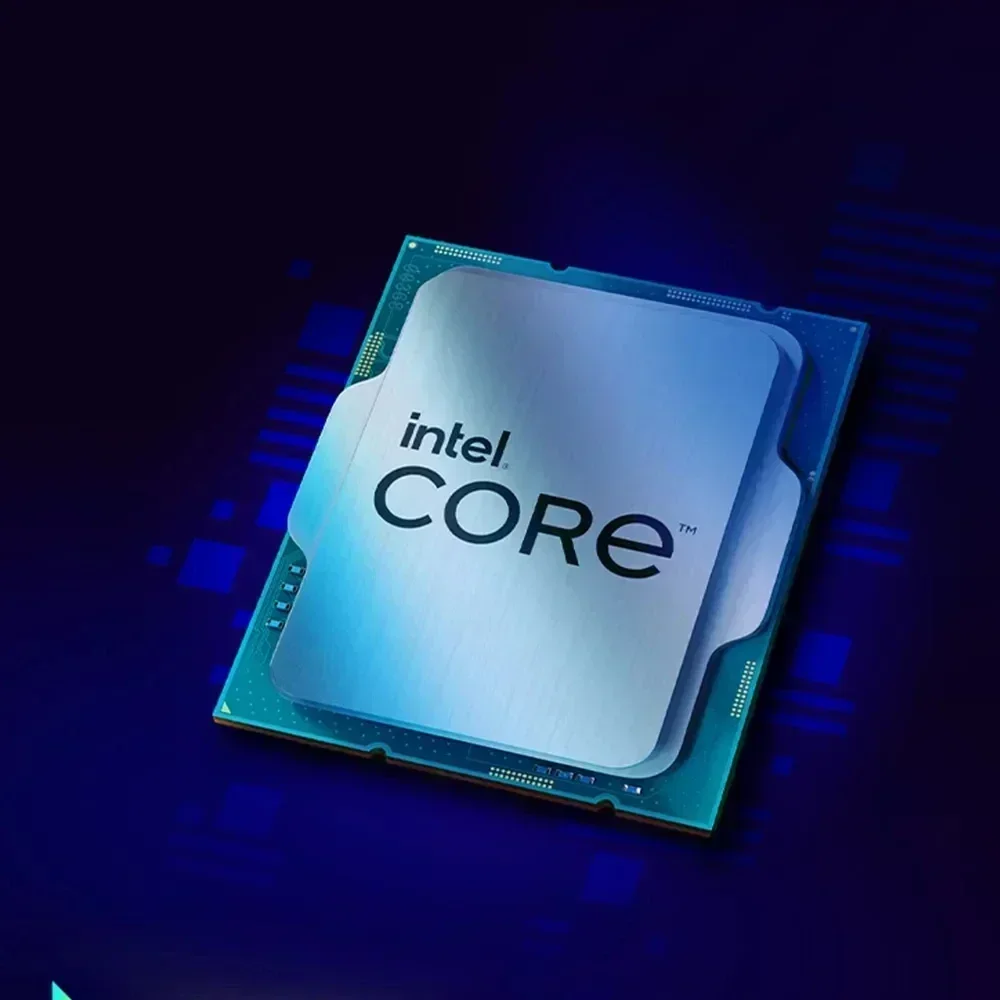 Intel Core i5-12400F i5 12400F 2.5 GHz 6-Core 12-Thread CPU  10NM L3=18M 65W LGA 1700 New but without cooler