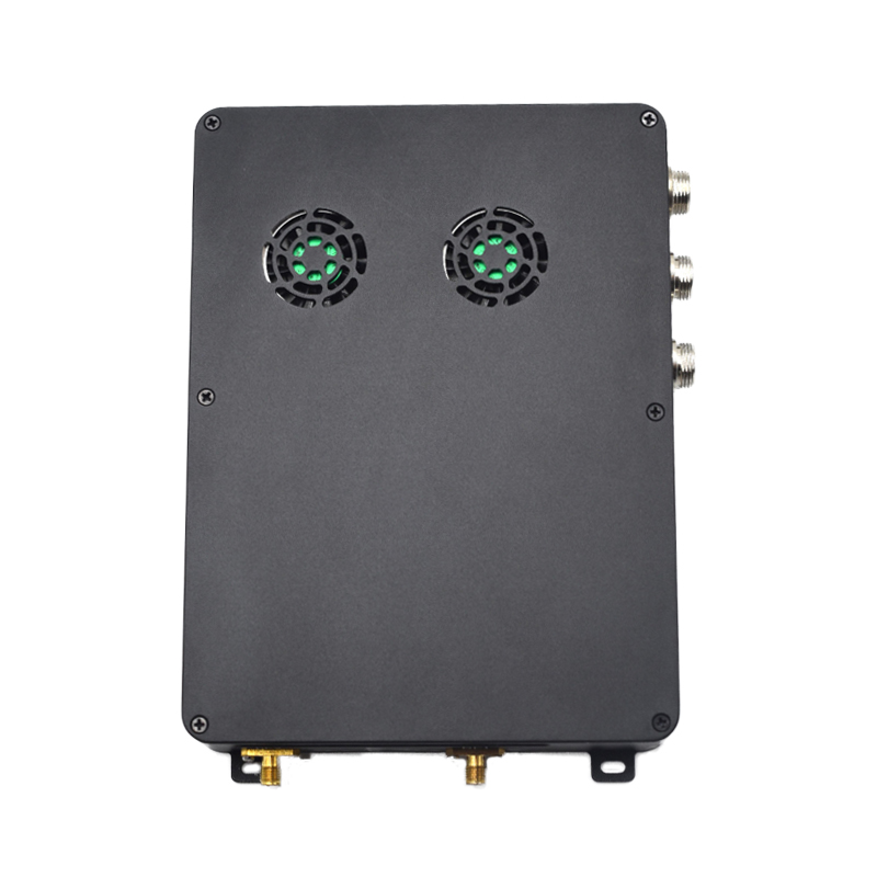Long Distance Wireless Video Transmitter Receiver Frequency Hopping Communication Adaptive Frequency Hopping Rc Link