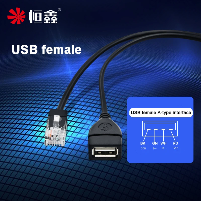 USB Hembra Tipo A Puerto POE Spliter Función de aislamiento 802. 3AF/at para IP Cccam, Módulo de Fuente de Alimentación, Ethernet 100M, CC 48V a 5V
