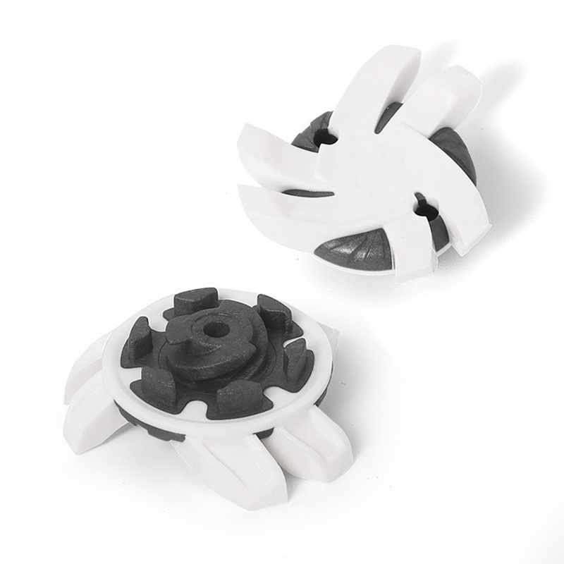 Quick Twist Golf Shoe Spikes Non-Slip Shoe Spikes Golf Shoe Accessories Golf Shoe Supplies