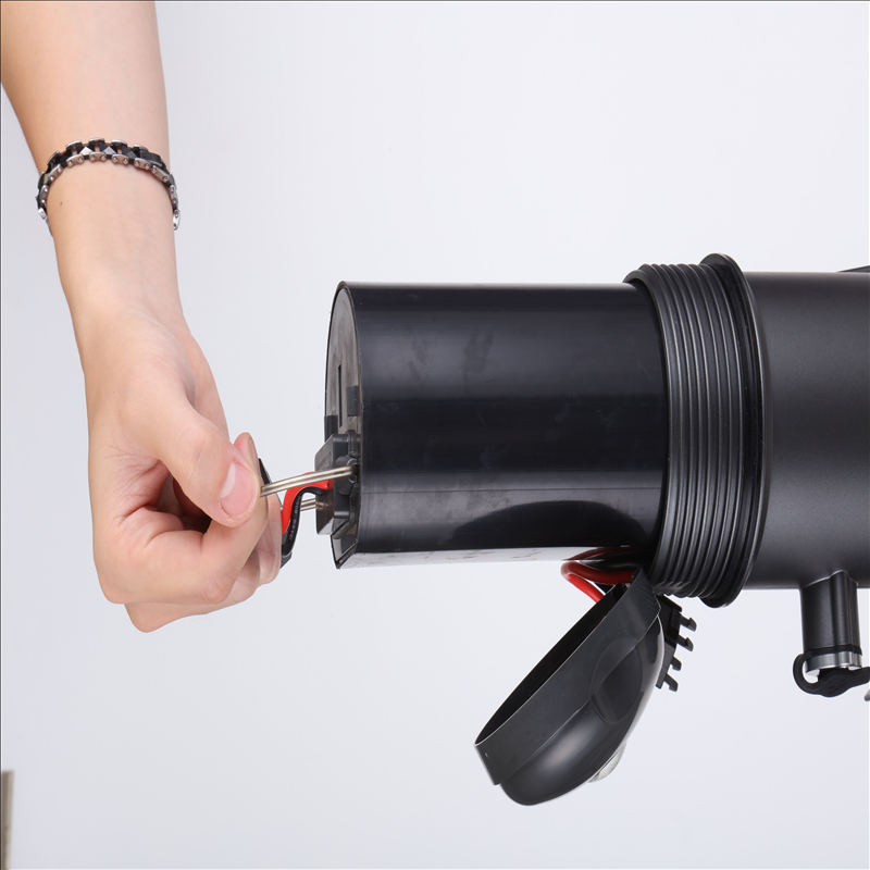 G Camolech Sea Scooter Unterwasserpropeller mit abnehmbarer Batterie 700 W Tauchpropeller für Pooltauchen Wasserspielgeräte