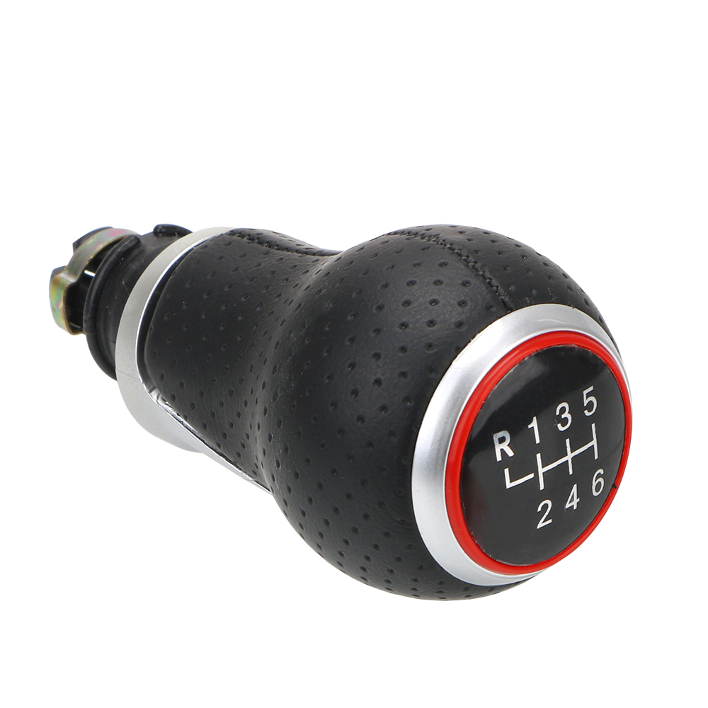 12mm 5/6 velocidades botão de mudança de engrenagem do carro para audi a4 b6 b7 b8 a6 s4 8k a5 8t q5 8r s linha ibiza 6j seat leon mk1 passat golf