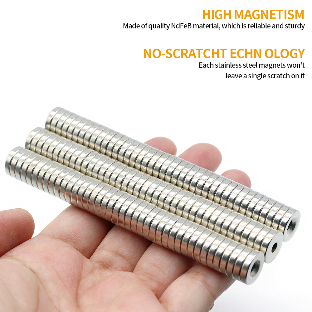 丸型ネオジム永久磁石,n35,超強力,12x3mm, 12x3mm, 10個,20個