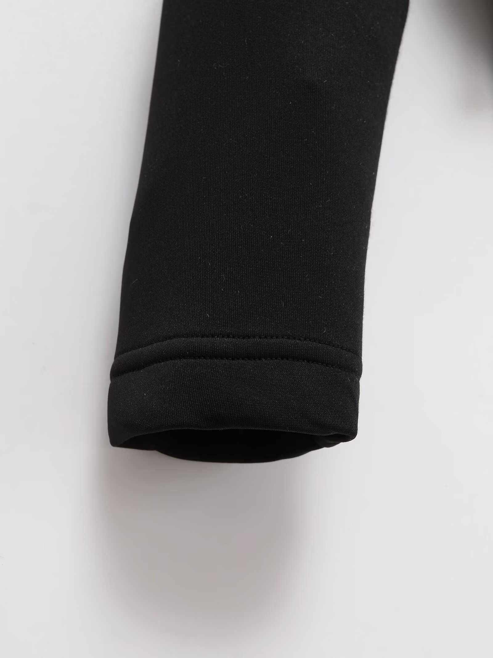 UNIZERA2025 outono nova moda casual feminina fino tecido elástico emenda casaco de algodão quente casaco de algodão com capuz