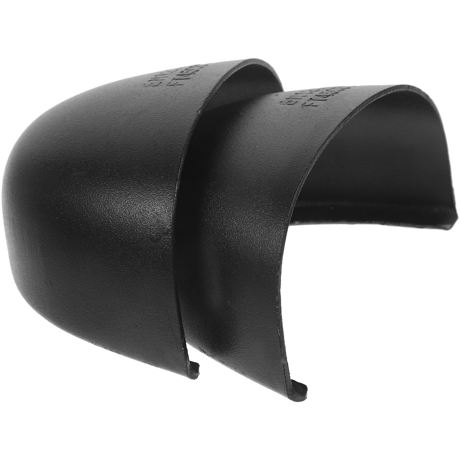 Sapato toe cobre sapatos de trabalho protetor de dedo do pé botas de trabalho para homens aço toe guarda protetora toe cobre metatarso cobre inserções
