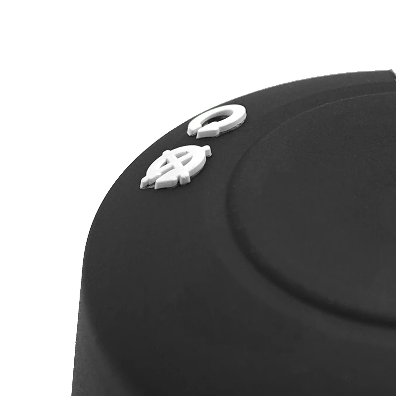Novo alívio 3d interruptor de partida de uma tecla capa protetora para bmw r1200gs r1250gs r1250r r1250rs r1250rt f900r xr r1200r rs s1000r xr