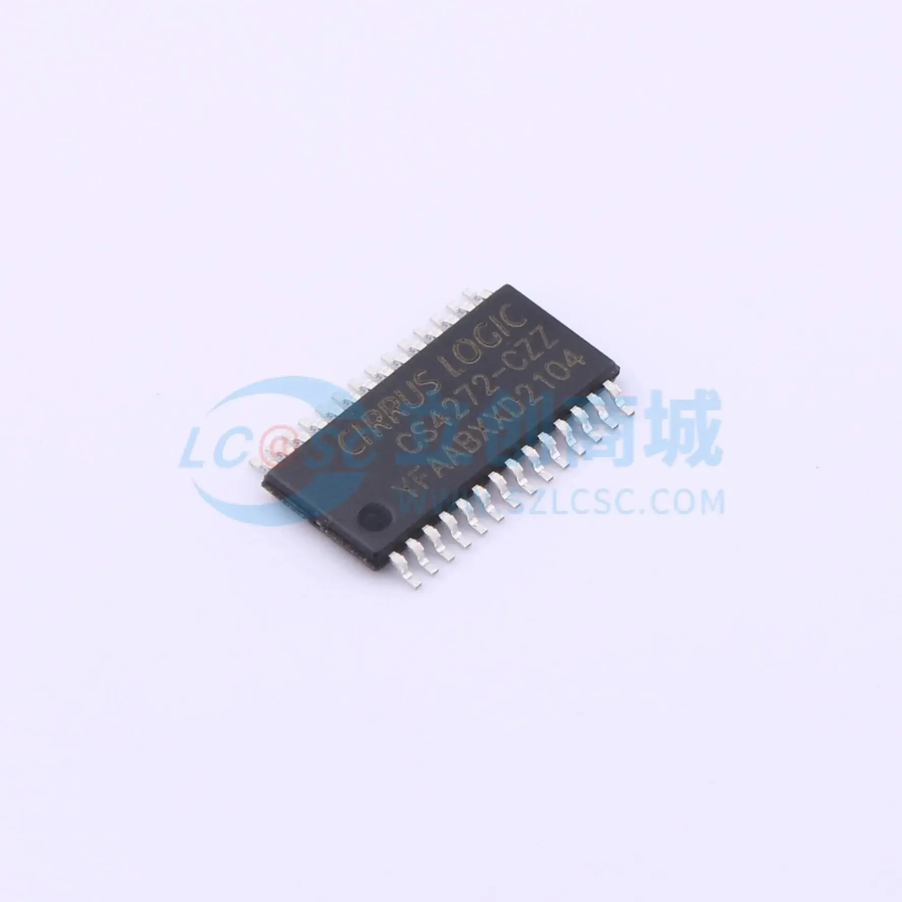 CS4272-CZZR In stock 48 hours ship