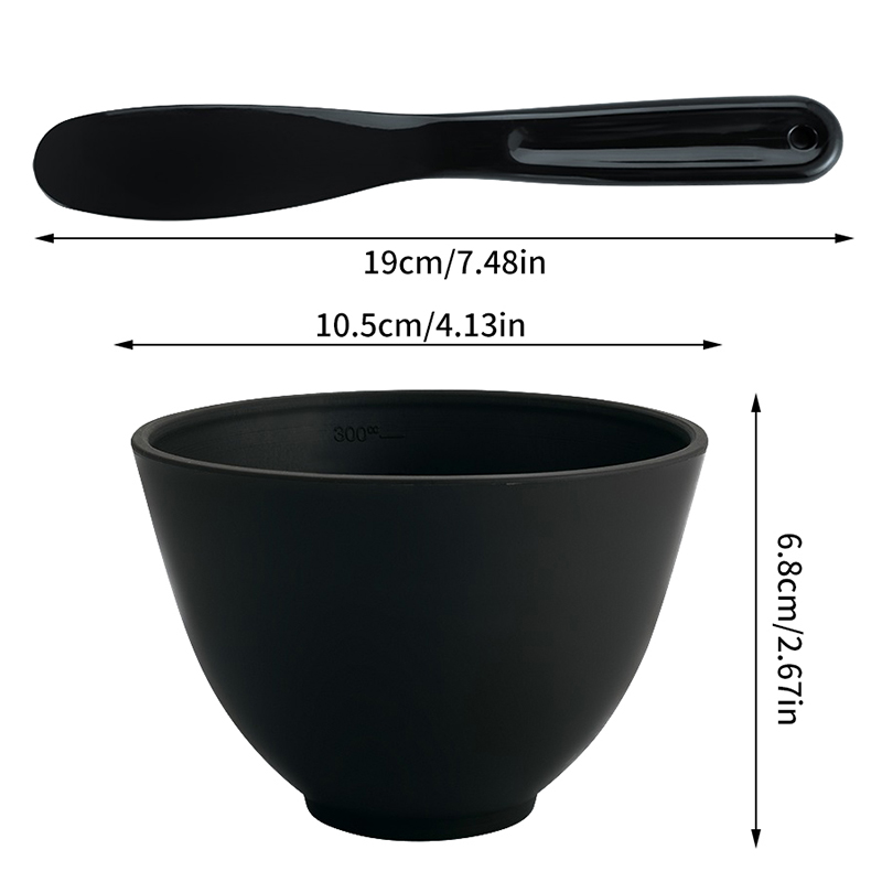 2/3/4/5 stuks gezichtsset voor masker mengkom meisjes gezichtsverzorging gereedschap kit vrouwen schoonheidsbenodigdheden make-up