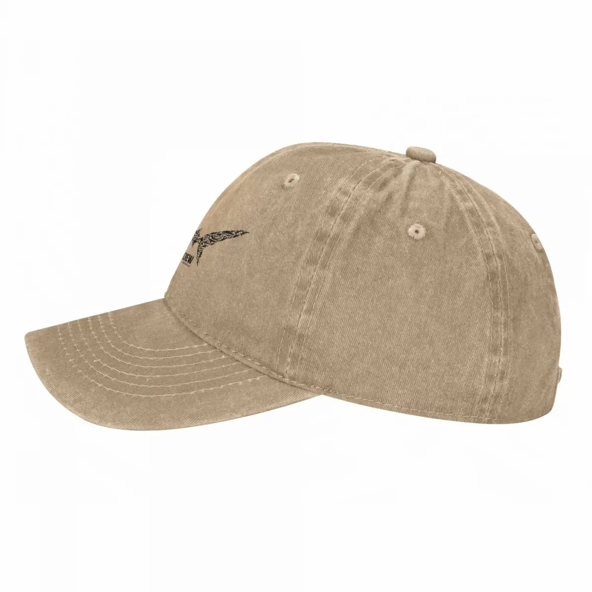 Shark Crew - Sharks4Kids topi bisbol, topi kerudung Cosplay pantai, pakaian Golf wanita pria
