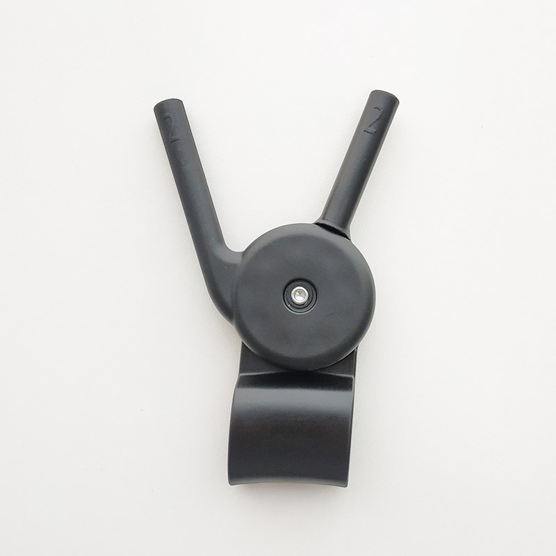 Clip para marco de dosel de cochecito para Cybex Priam 3/4 Mios 2/3, barra de soporte para toldo, hebilla para Barra de techo, broche para sombrilla de cochecito de bebé