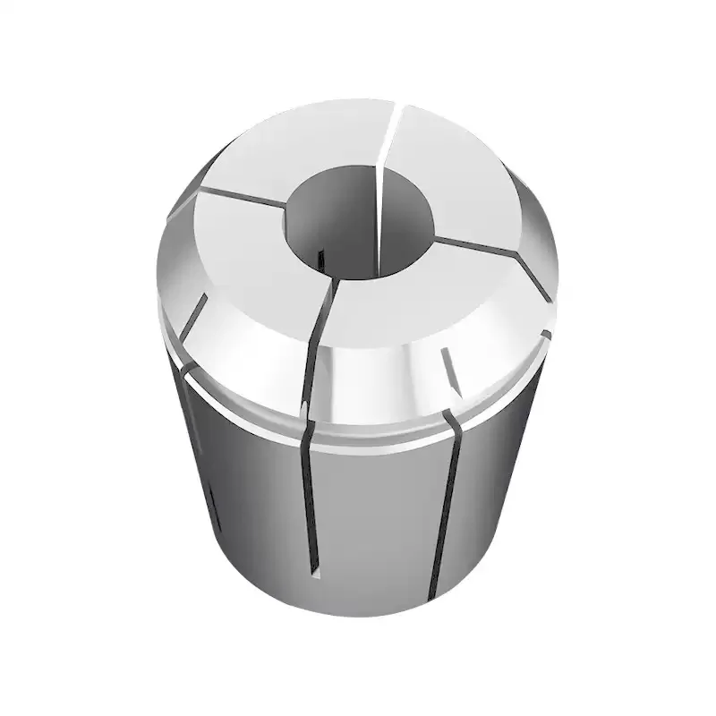 ER8 ER11 ER16 ER20 ER25 ER32 ER40  ER Spring Collet Chuck 0.008mm 0.005mm for CNC Milling Tool Holder Engraving Machine