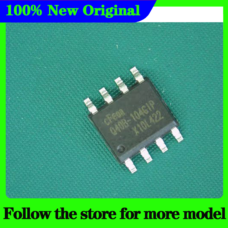 EN25Q40B-104GIP2X Alta calidad Nuevo