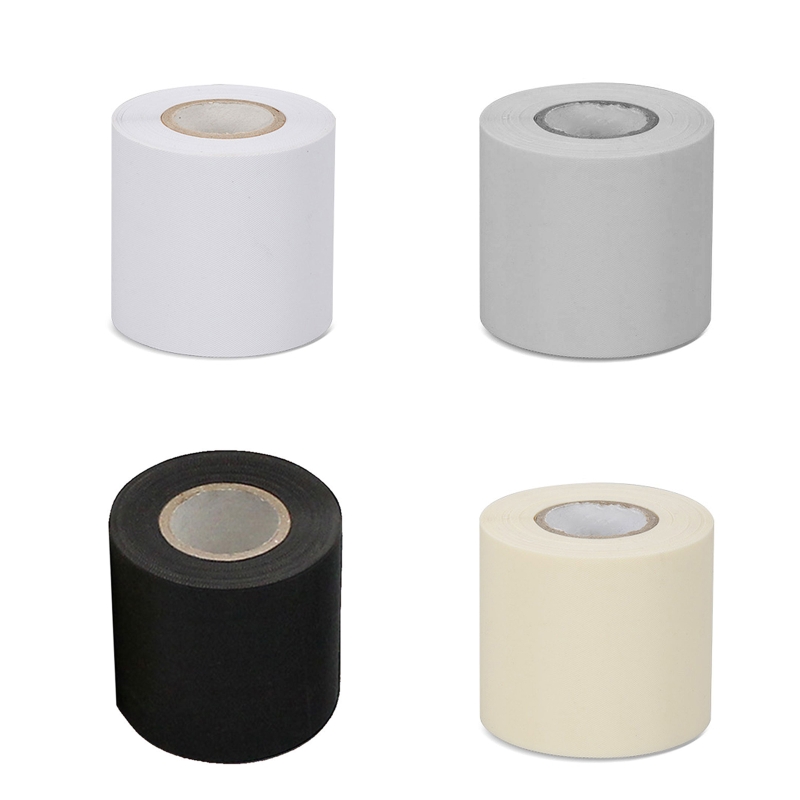 d'étanchéité pour conduits 11m, Bandage isolant en PVC, tuyaux climatiseur étanches, Tubes en laiton, outils