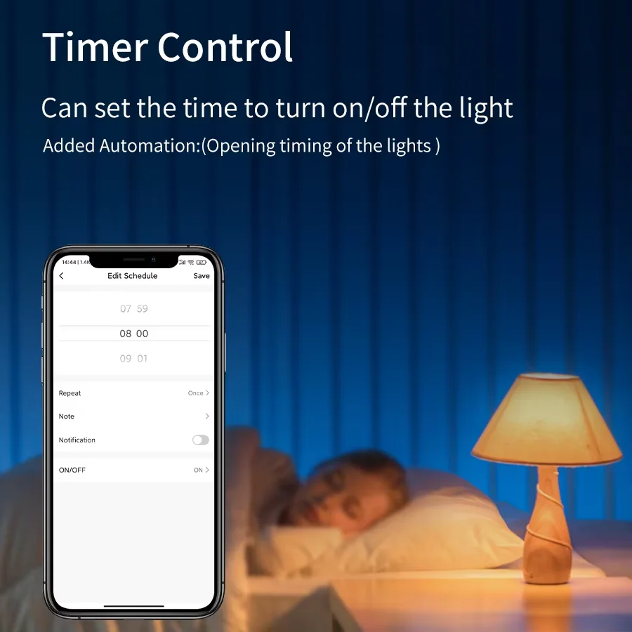 E27 Tuya WiFi Lampadina a LED AC 220V 110V Lampada a LED 10W 15W 20W Smart Alexa Smart Life APP Google Assisant Echo Controllo vocale