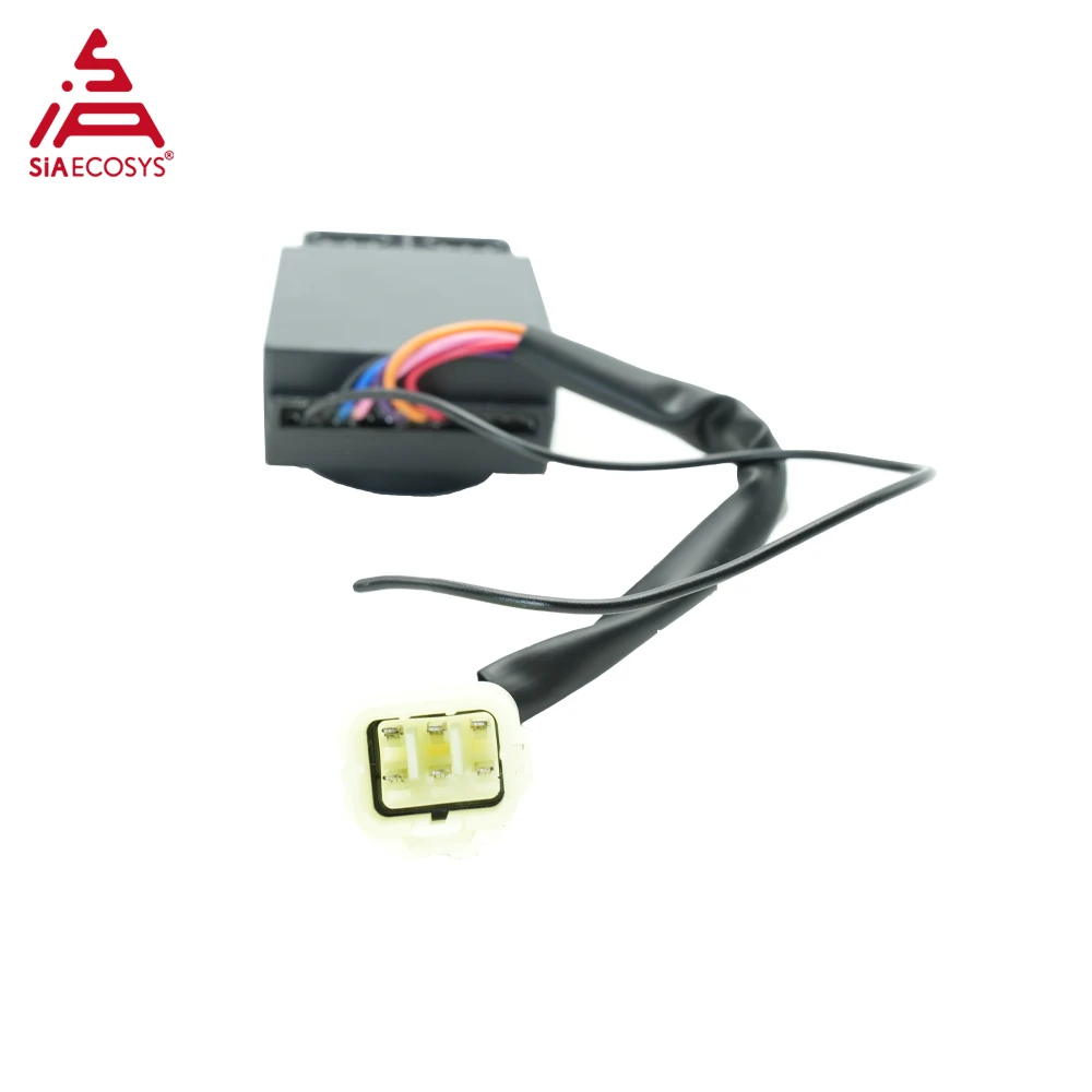 New SiAECOSYS PKE Suitable for E-Scooter E-Motorcycle