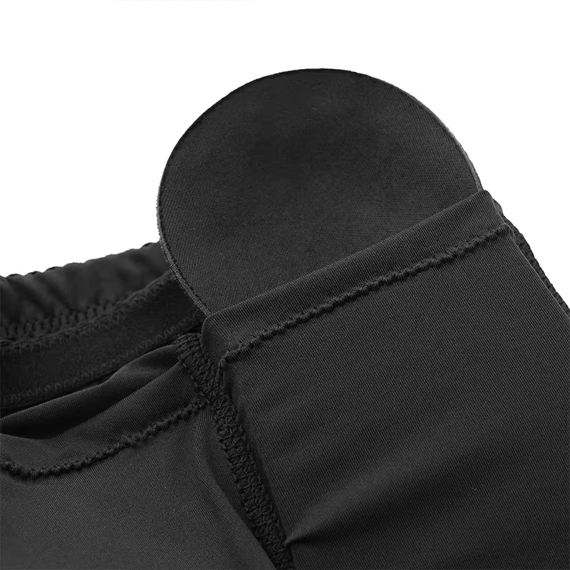 Body Shaper Ondergoed Met Heupen Pads Filler Sexy Butt Lifter Enhancer Controle Slipje Buik Glad Shapewear Nep Bil Plus