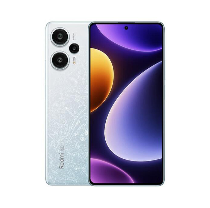 Xiaomi-teléfono Redmi Note 12 Turbo 5G, Snapdragon 7 + Gen 2, cámara principal de 64MP, carga de 67W, pantalla OLED de 120Hz, 5000mAh, usado