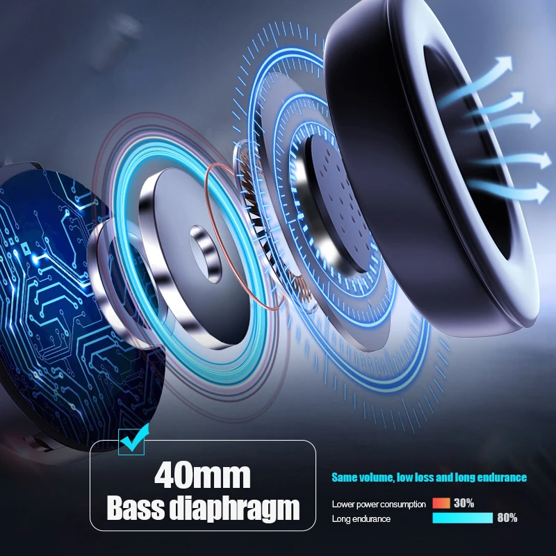 LX2 Bluetooth 5,0 casco de motocicleta auriculares inalámbricos con reducción de ruido auriculares de ciclismo impermeables compatibles con llamadas manos libres música