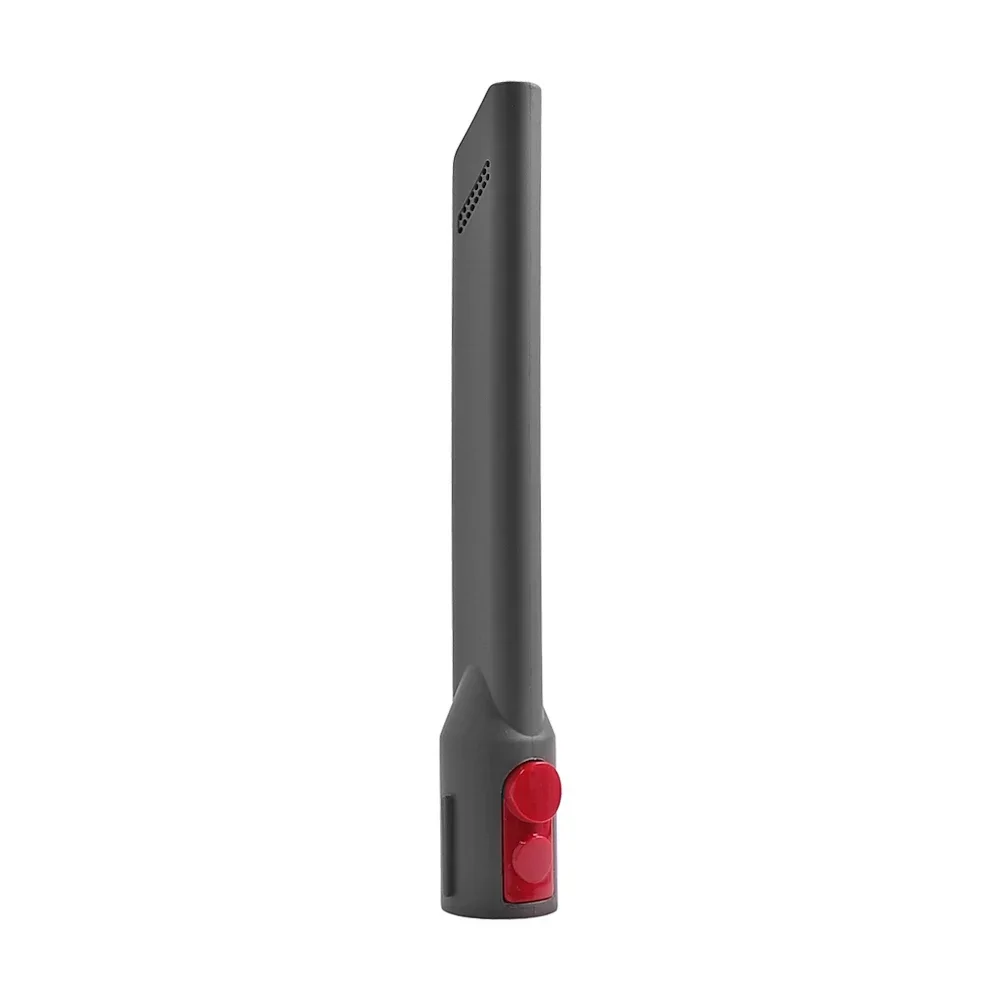 Cabezal de boquilla de succión plana para aspiradora Dyson V7 V8 V10 V11 V12 V15 G5, cabezal de cepillo para colchón, cepillo redondo, piezas de cepillo suave