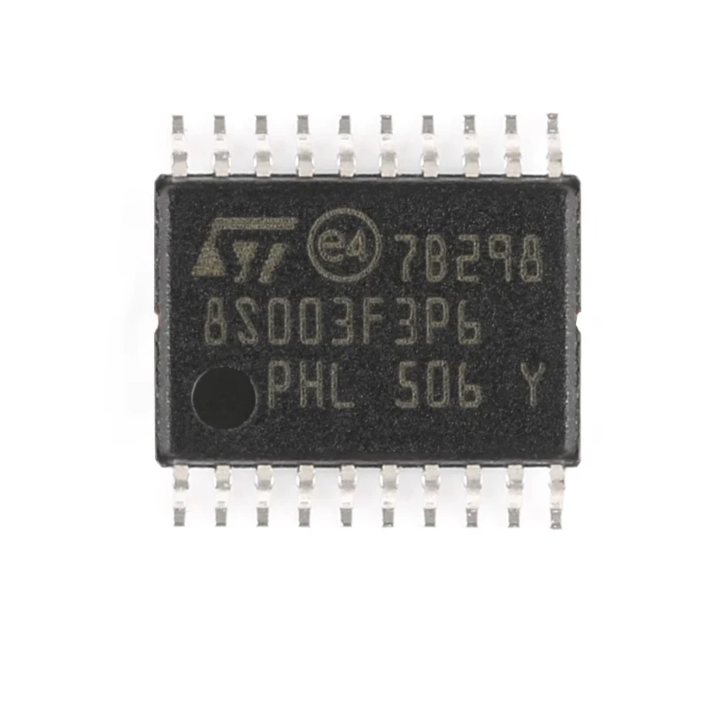 STM8S003F3P6TR  STM8S003F3P6  8S003F3P6  High quality New