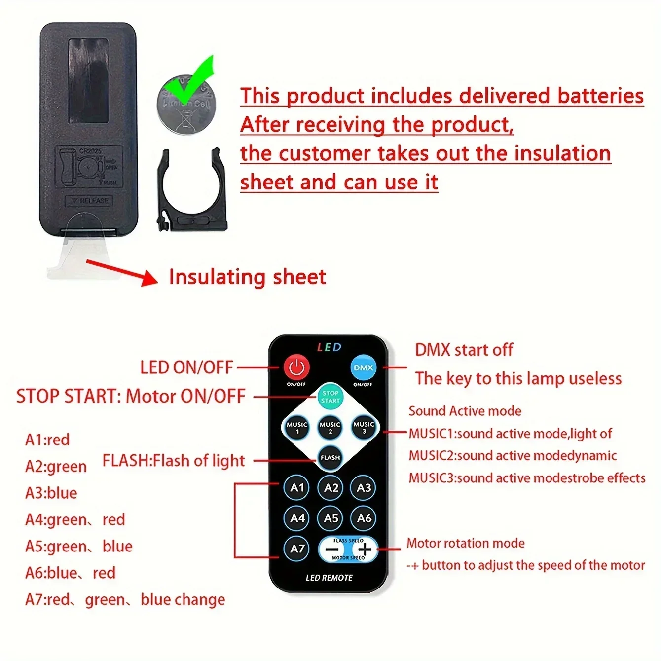갤럭시 별이 빛나는 하늘 LED 프로젝터 USB 전원 원격 제어 야간 조명 어린이 침실 크리스마스/웨딩 주변 장식