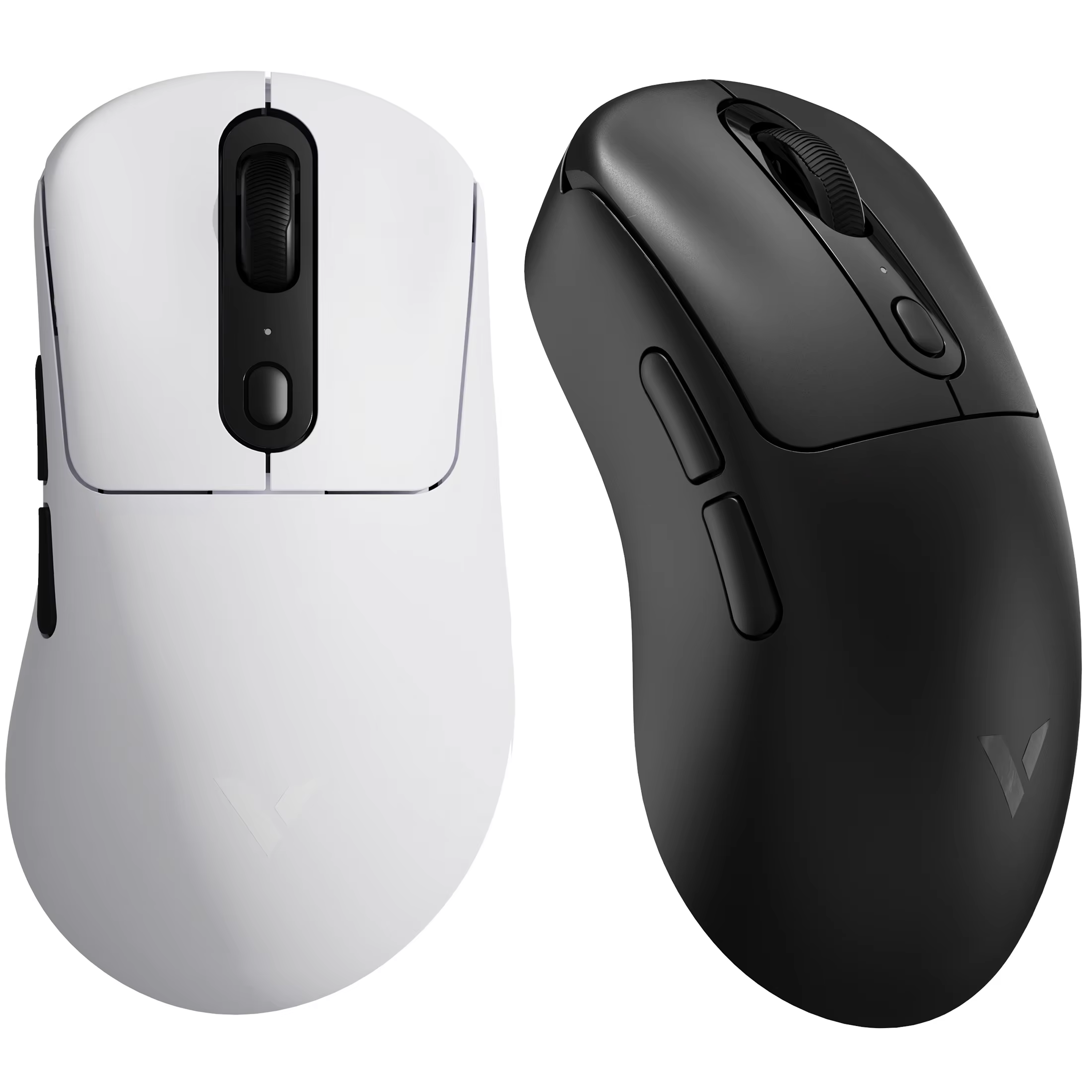 Rapoo VT3Pro Wireless Gaming Mouse 59g Lightweight 8KHz Polling Rate 26000DPI 9 Programmable Buttons Ultimate Optical Sensor