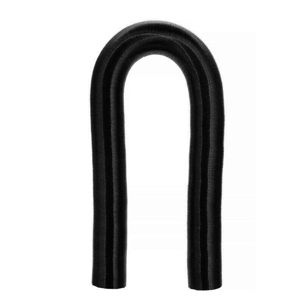 ヒーター2m, 75mm, 45mm, 60mm,アルミニウム製エアヒーター,温水および冷水用