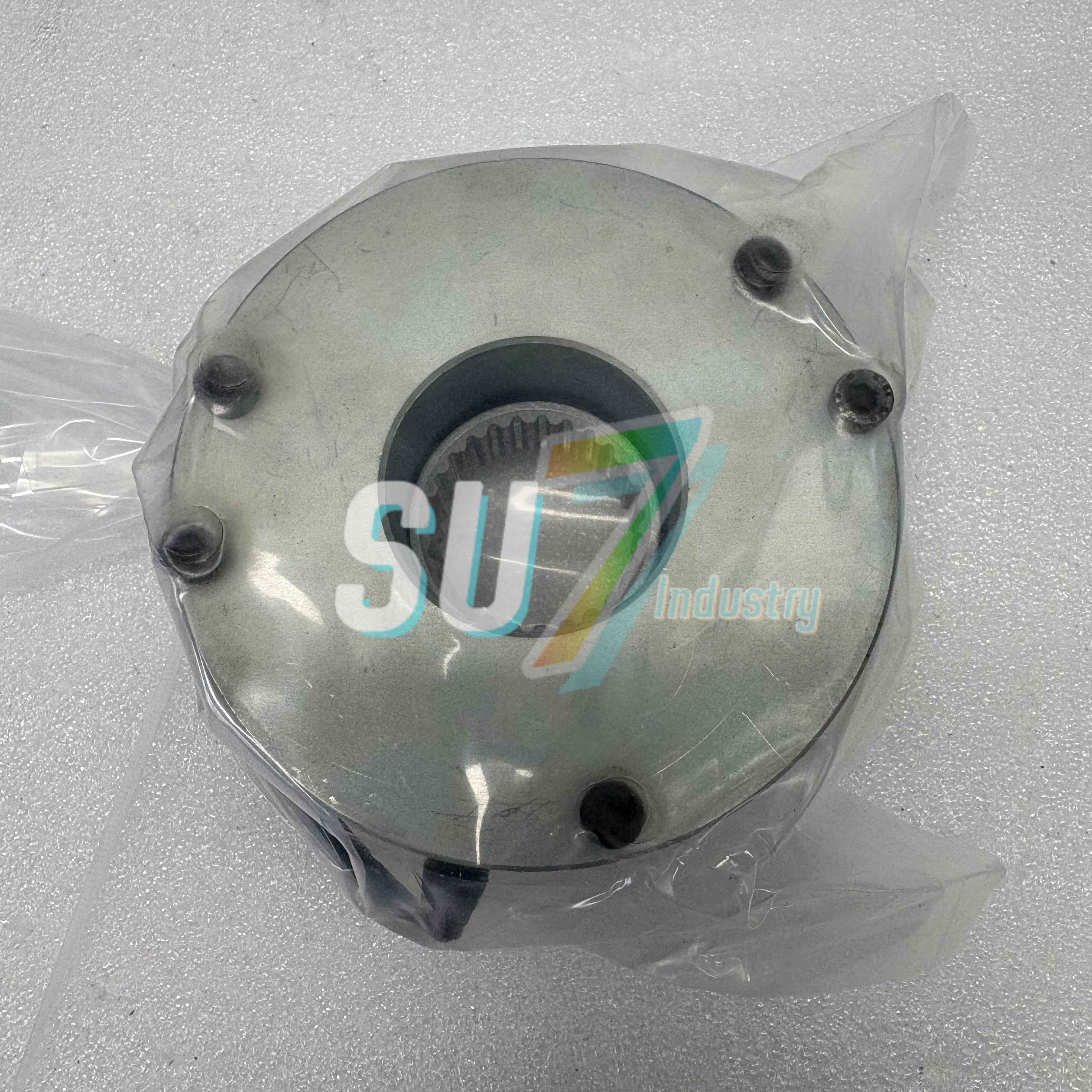 freno BFK457-08 205VDC 25W nuevo en stock