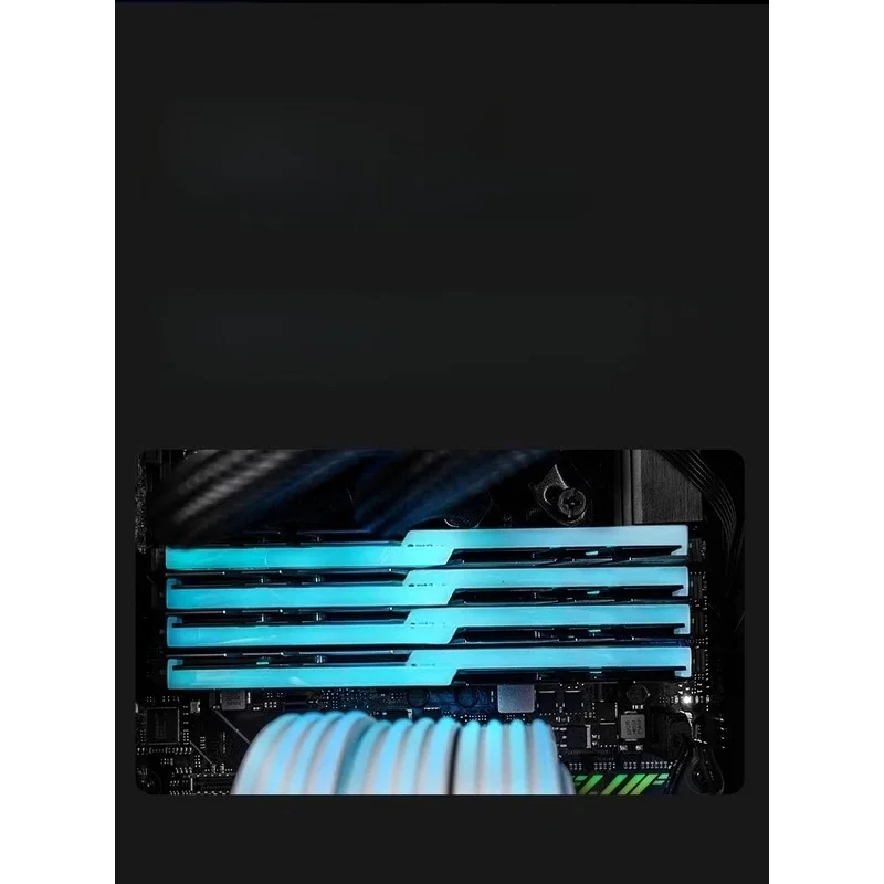 คอมพิวเตอร์ตั้งโต๊ะเล่นเกม i5 14600KF/13700F/4060Ti/5060 ชุดสมบูรณ์