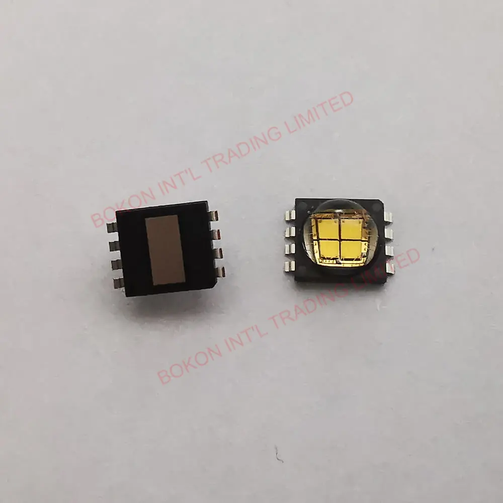 ชุด MC-E XLamp MCE4WT-A2 5 10 20ชิ้น LED-สีขาวอุ่น/เป็นกลาง MCE4WT-A2-8A0-J0-0-00001สำหรับ CREE ใหม่