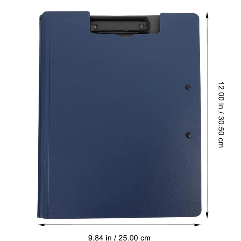 Cartella A4, Cartella per carta di prova, Borsa per archiviazione dati, Libretto per archiviazione file, Supporto per libro per archiviazione di libri dati per studenti