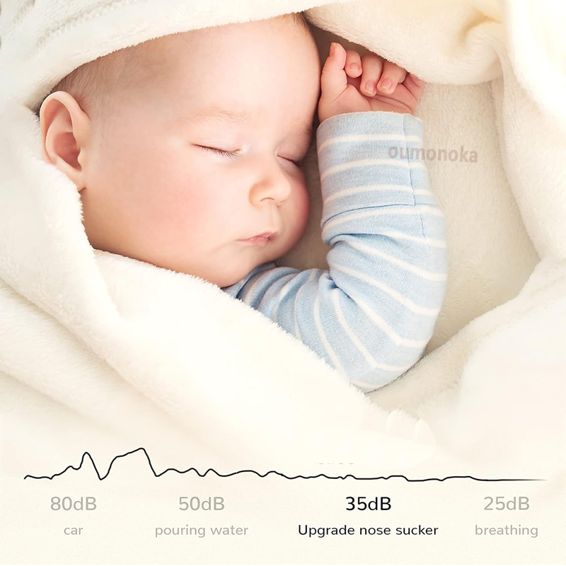 Slimme Elektrische Baby Neuszuiger Absorber Apparatuur Stille Gebruiksvoorwerpen Obstructie Rhinitis Cleaner Nieuwe Geboren Items Care Tools