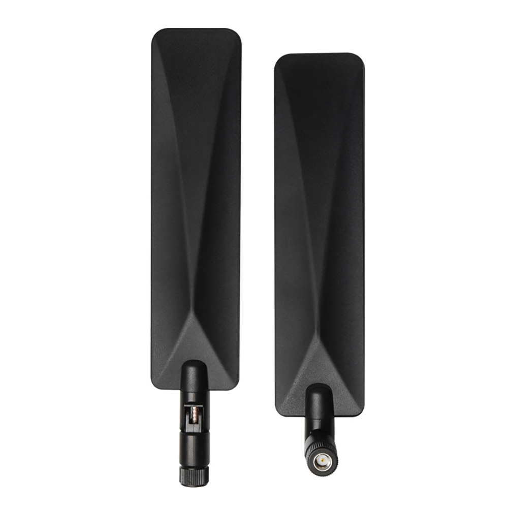 5G 4G 3G WCDMA GSM Full-band WiFi Antenna 22dBi 600-6000MHz for WiFi Router Wireless Network Card IOT Network devices