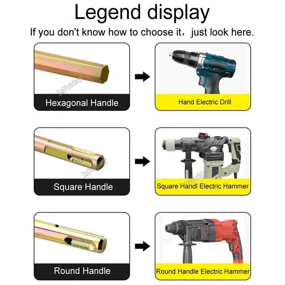 Cement Mixing Rod Mixer Drill Paint Stirring Rod Plaster Mortar Mixing Paddle Putty Powder Coating Paint Electric Mixer Rod Head