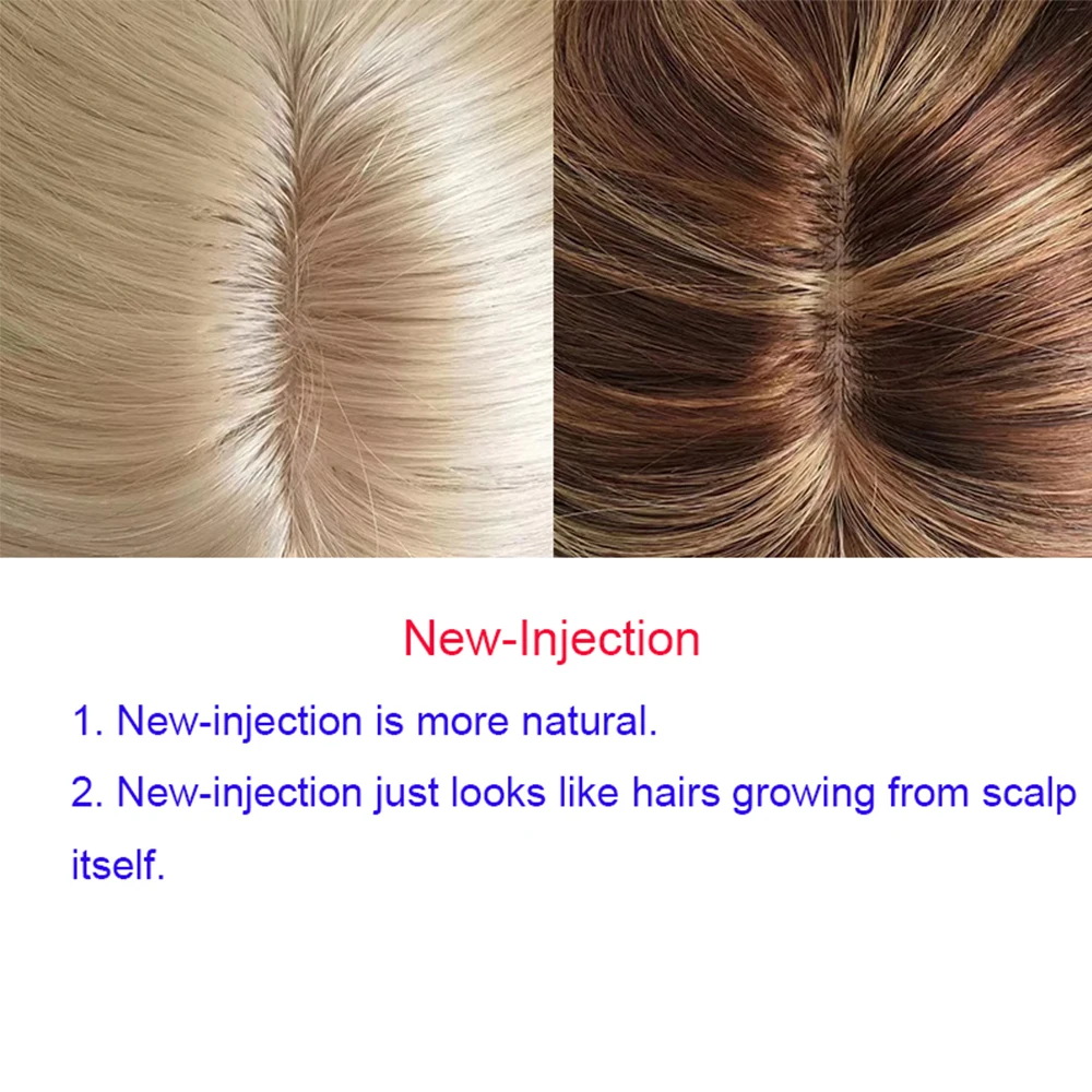 15x16cm mão amarrada base de seda remy clipe real em peruca de cabelo humano toppers para mulheres topper com desbaste extensão do cabelo humano russo