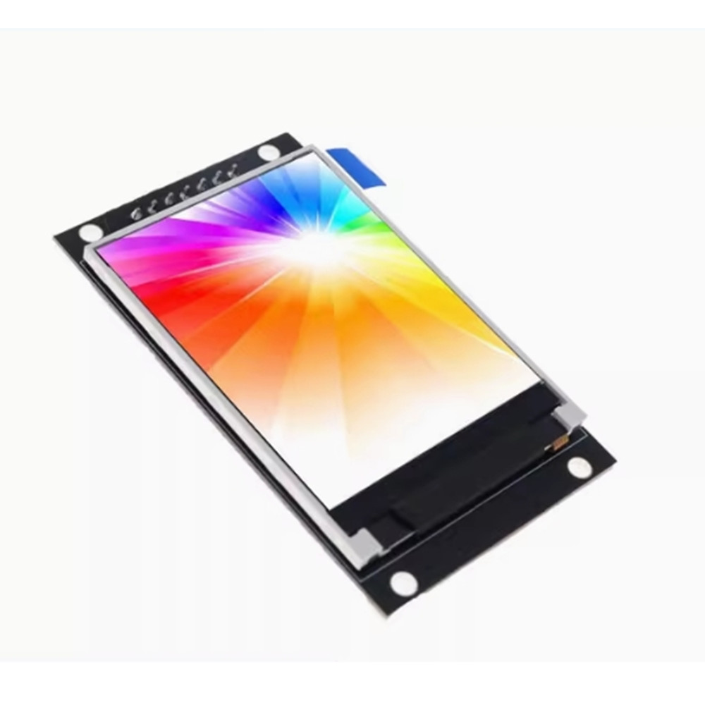 ESP32 Wireless Display TFT ST7789 2.0 inch LCD For ESP32 Main HUD RC Electric Golf Cart Project