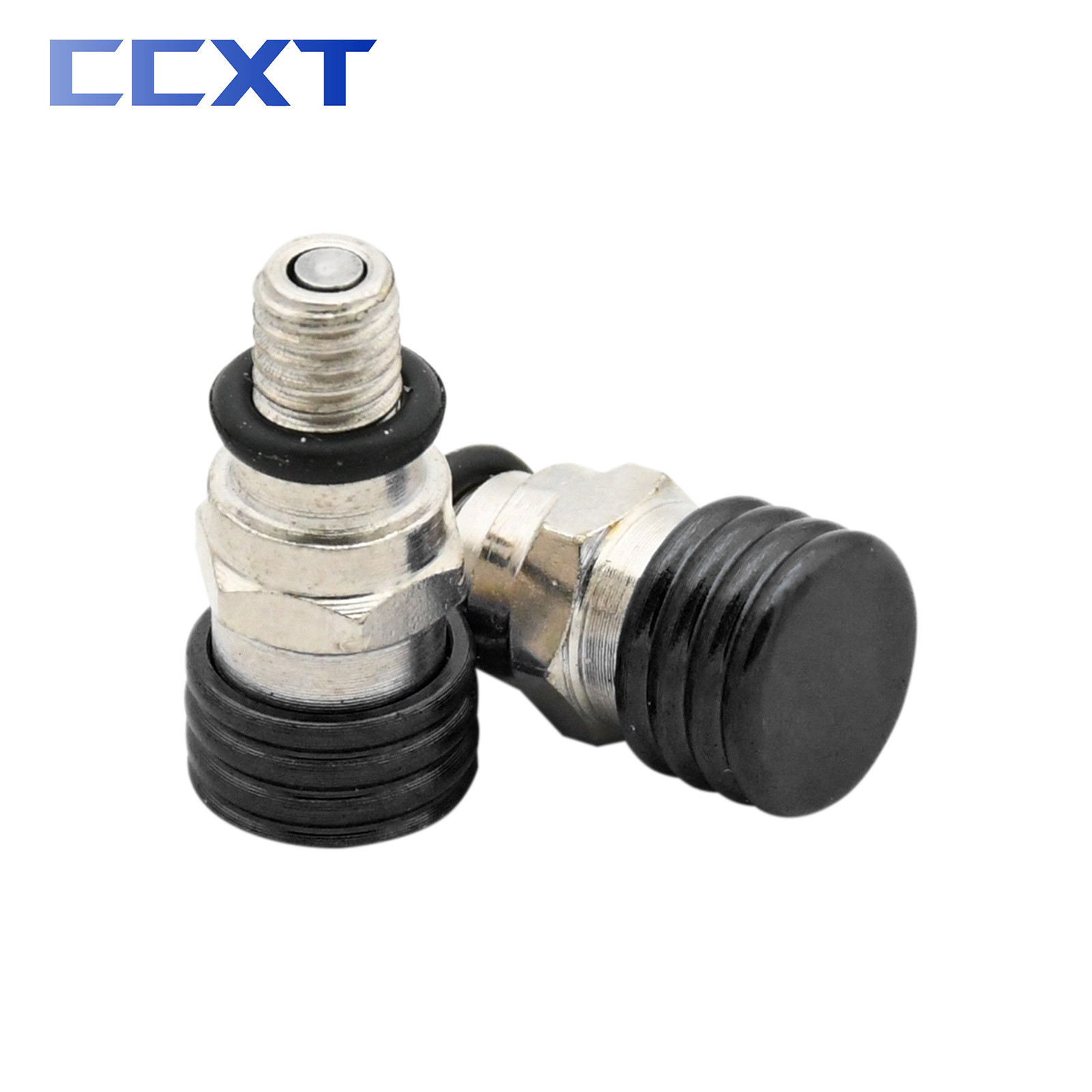 M5x0.8 ブリード防水フロントフォークブリーダーリリーフバルブヤマハ YZ TTR WR 125 250 450F スズキ DRZ RM RMX RMZ カワサキホンダ