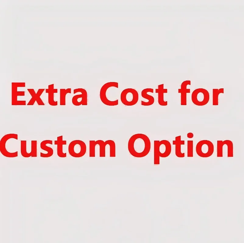 Customization Fee