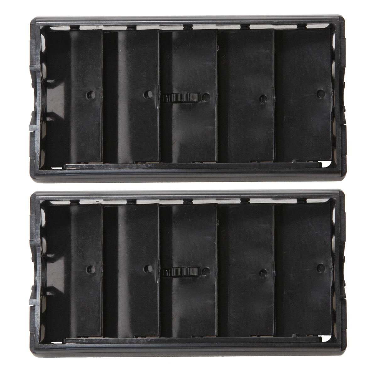 ダッシュボードエアコンベント出口パネルシボレーエクスプレス/GMC サバナ 1500 2500 3500 4500 1996-2020 AC グリル 23135645