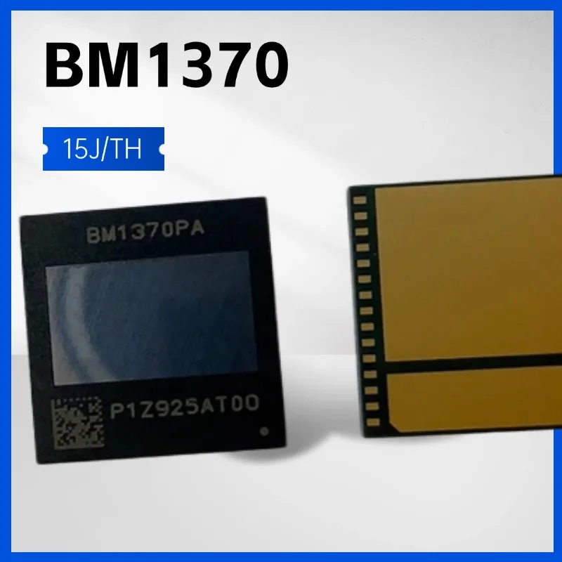 Chip de máquina de mineração Bitcoin BM1370PA