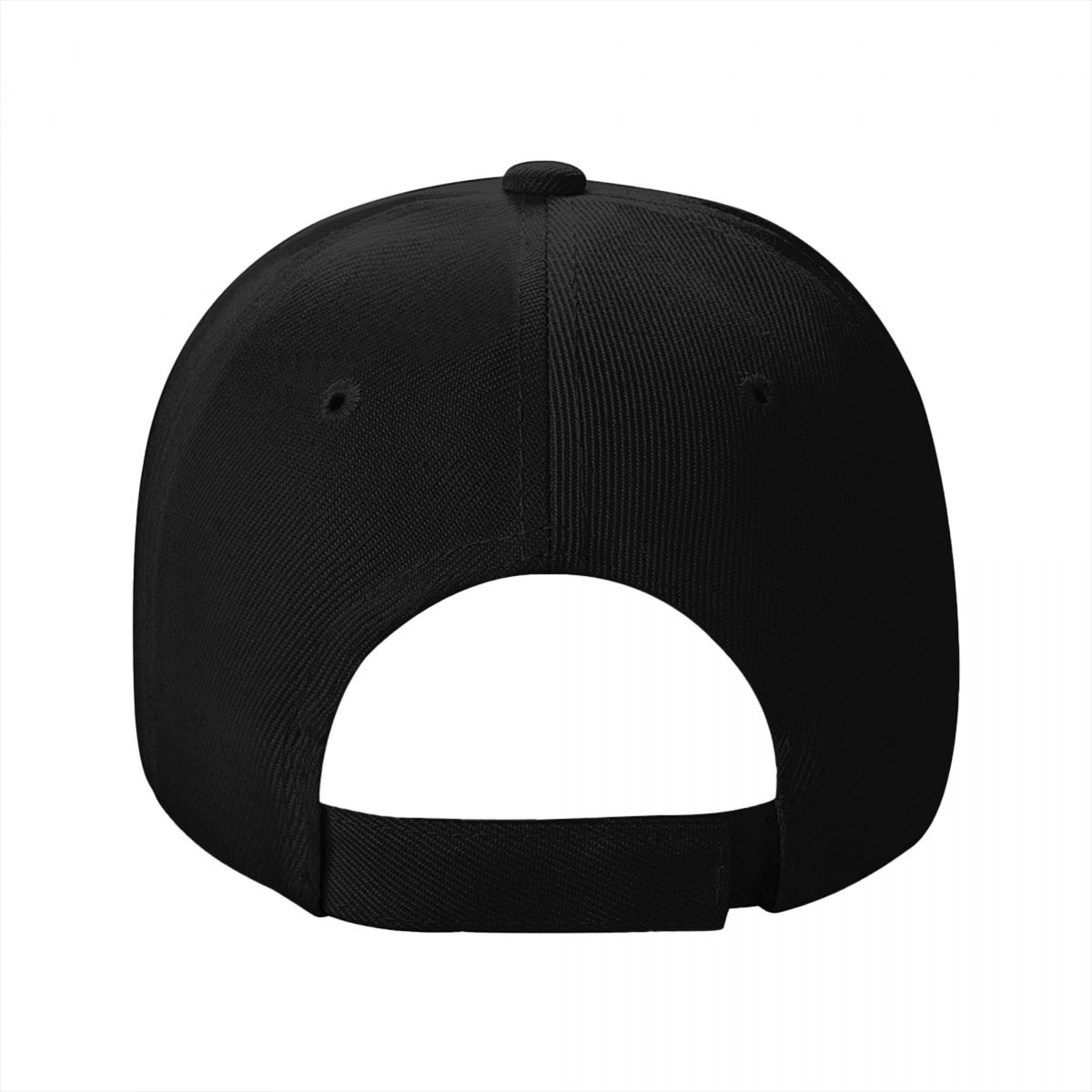 Topi bisbol Shadow Jepang untuk pria, topi Cosplay musim dingin untuk pria dan wanita