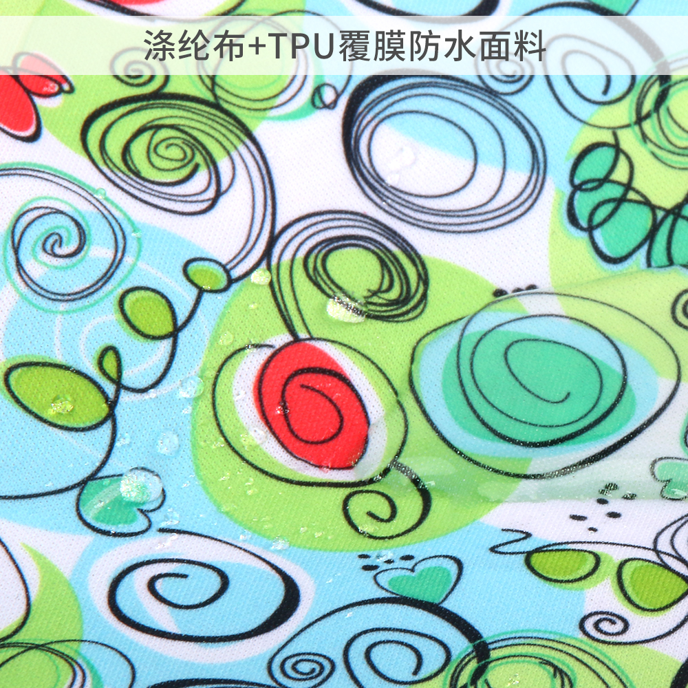 Biai กระเป๋าเปียกน้ำกระเป๋าซิปนำกลับมาใช้ใหม่ได้14*20ซม. 1ชิ้นกระเป๋าเก็บผ้าเช็ดปากซักได้กระเป๋าเก็บของขนาดเล็กสำหรับเด็กทารกผู้หญิง