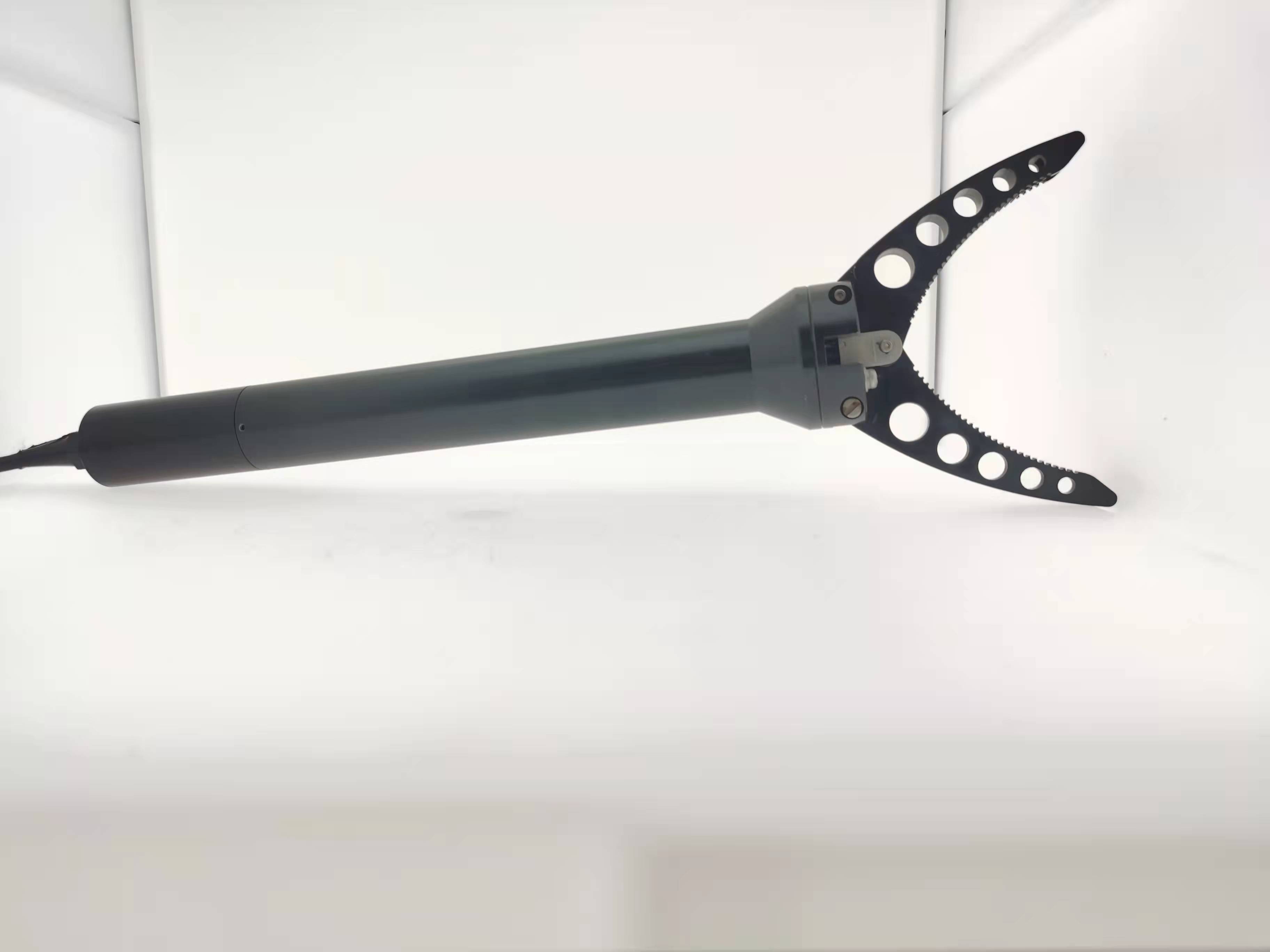 Gran oxidación dura de aleación de aluminio estándar, manipulador de libertad de un solo grado