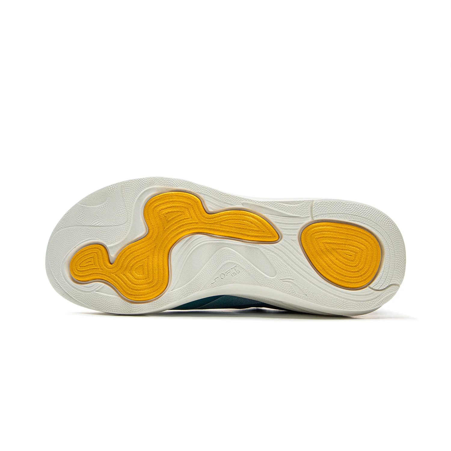 Li-Ning Männer SOFT GO 2 Wanderschuhe COMFOAM Slip-on Weiche Dicke Ferse Futter Bequeme Tragbare Sport Casual Schuhe AGLV005