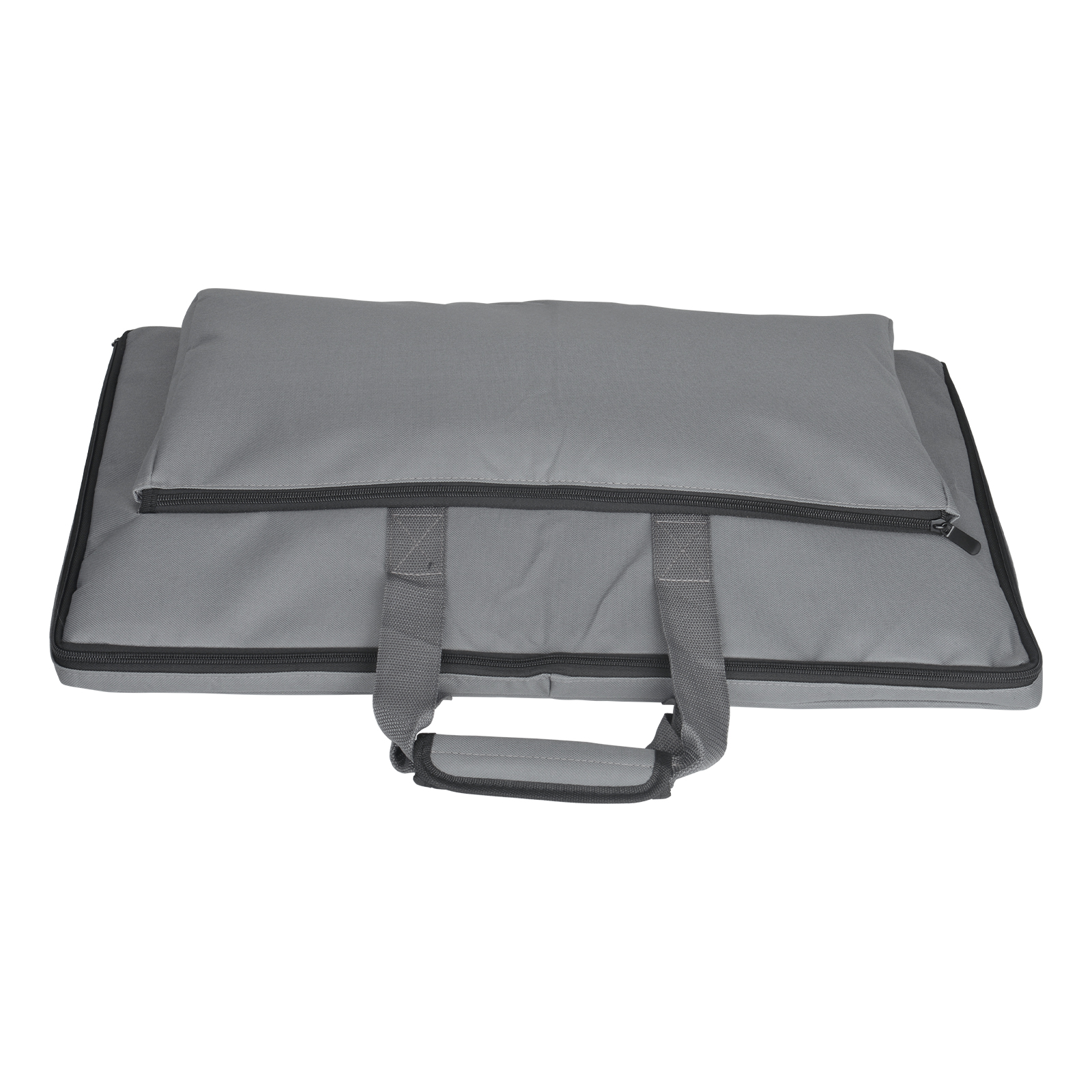 Superbat 62*40*5cm 600D Oxford Cloth Storage Bag for Rectangular Starlink Kit Gen 3 Starlink Router Accessories Power Supply