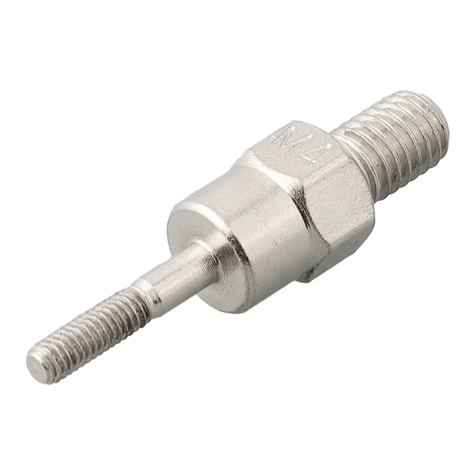 Pistola de Tuercas de remache de mano, cabezal de instalación Simple, herramienta remachadora Manual, accesorio para tuercas M3, M5, M8, M10, M1, 2, 1 ud.